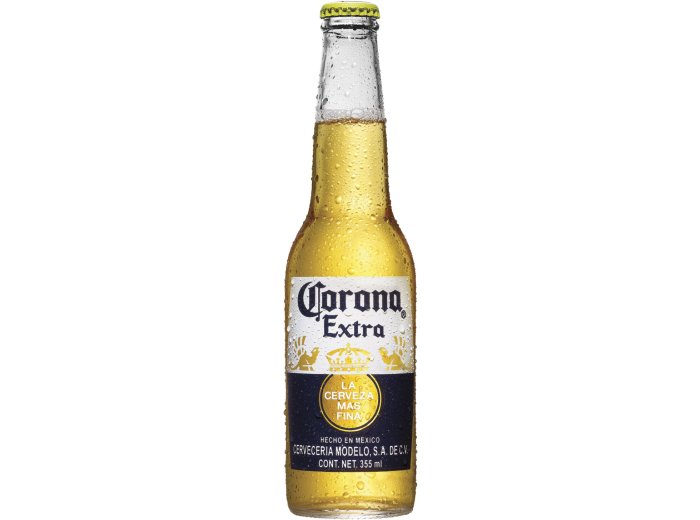 Corona Extra 4x6x0.33L Glas EW