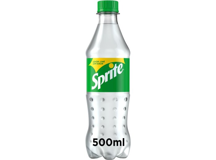 Sprite 24x0.5L PET EW