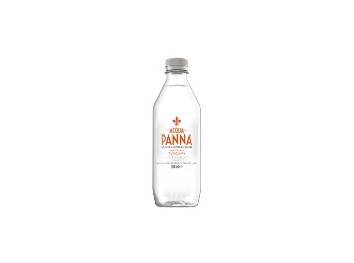Acqua Panna 4x6x0.5L PET EW