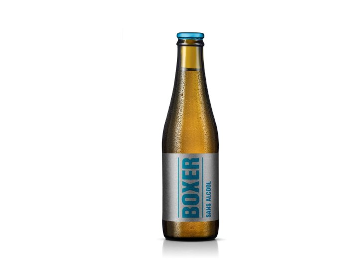 Boxer alkoholfrei Har. 24x0.25L Glas EW