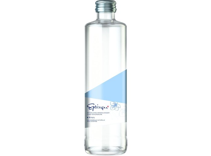 Eptinger Blau 12x1L Glas MW