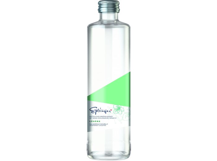 Eptinger Grün 12x1L Glas MW