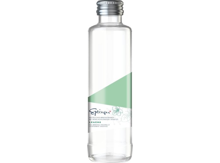 Eptinger Grün 20x0.5L Glas MW