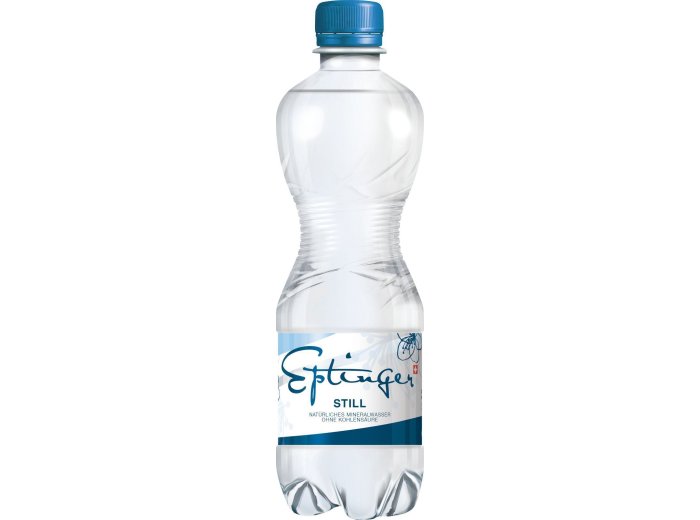 Eptinger blau 24x0.5L PET EW