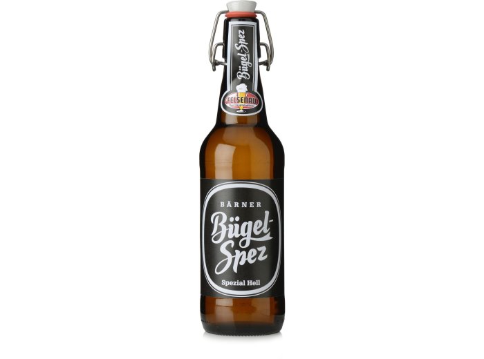 Felsenau Bärner Bügel-Spez 20x0.5L Glas MW