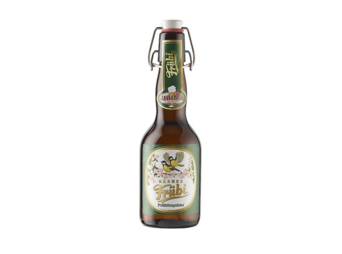 Felsenau Bärner Frübi 20x0.33L Glas MW