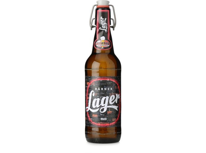 Felsenau Bärner Lager 20x0.5L Glas MW