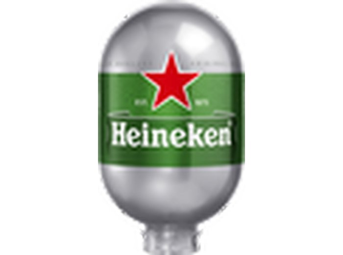 Heineken Blade 8L Tank EW