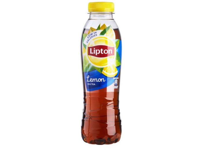 Lipton Ice Tea Lemon 4x6x0.5L PET EW