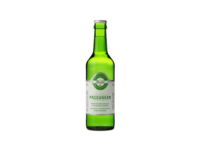 Passugger Theophil 24x0.35L Glas MW