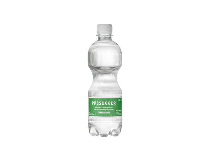 Passugger Theophil 24x0.5L PET EW