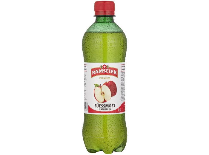 Ramseier Süessmost 24x0.5L PET EW