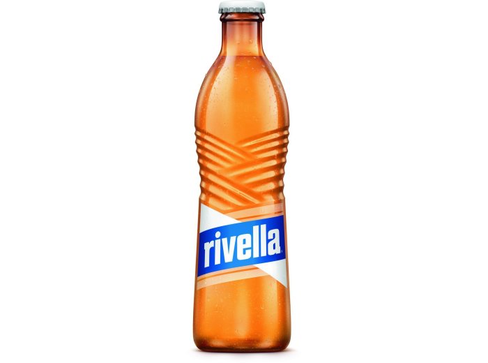 Rivella Blau 24x0.33L Glas MW