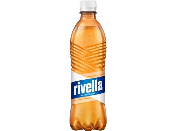Rivella Blau 24x0.5L PET EW
