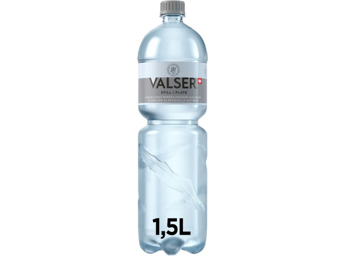 Valser Still 6x1.5L PET EW