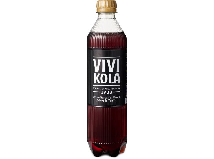 Vivi Kola klassisch 4x6x0.5L PET EW