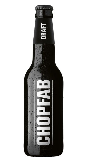 Chopfab DRAFT 24x0.33L Glas MW