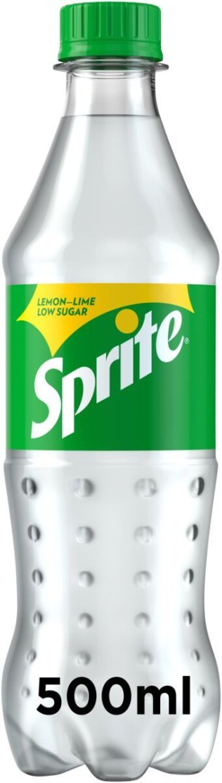 Sprite 24x0.5L PET EW