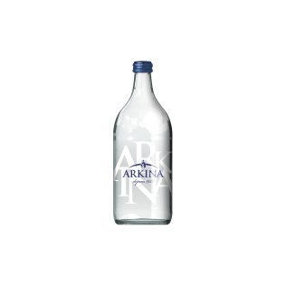 Arkina blau ohne CO2 12x0.8L Glas MW