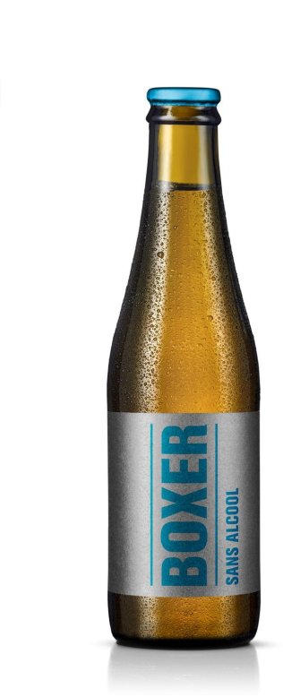 Boxer alkoholfrei Har. 24x0.25L Glas EW