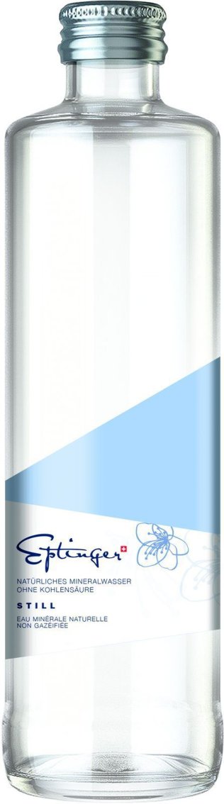 Eptinger Blau 12x1L Glas MW