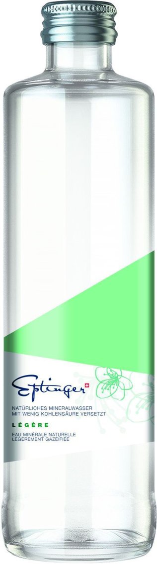 Eptinger Grün 12x1L Glas MW