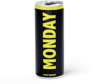 Monday Classic 24x0.25L Alu EW
