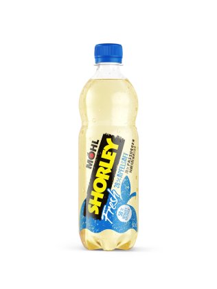 Möhl Shorley Fresh 4x6x0.5L PET EW