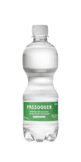 Passugger Theophil 24x0.5L PET EW