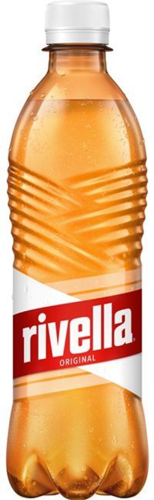 Rivella Rot 24x0.5L PET EW