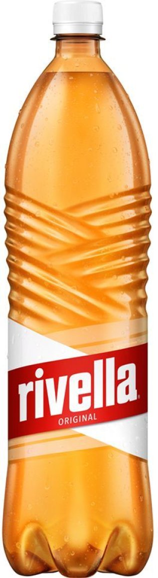 Rivella Rot 6x1.5L PET EW