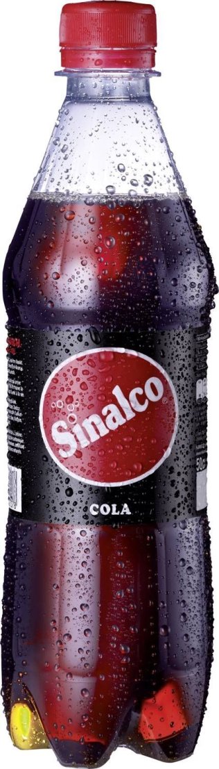 Sinalco Cola 24x0.5L PET EW