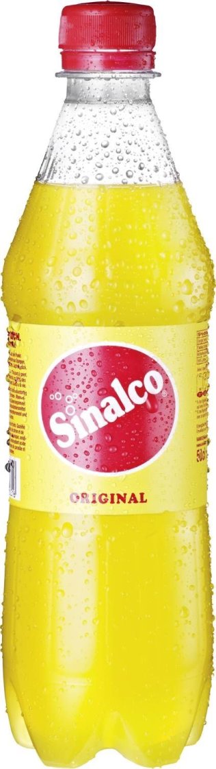 Sinalco Original 24x0.5L PET EW