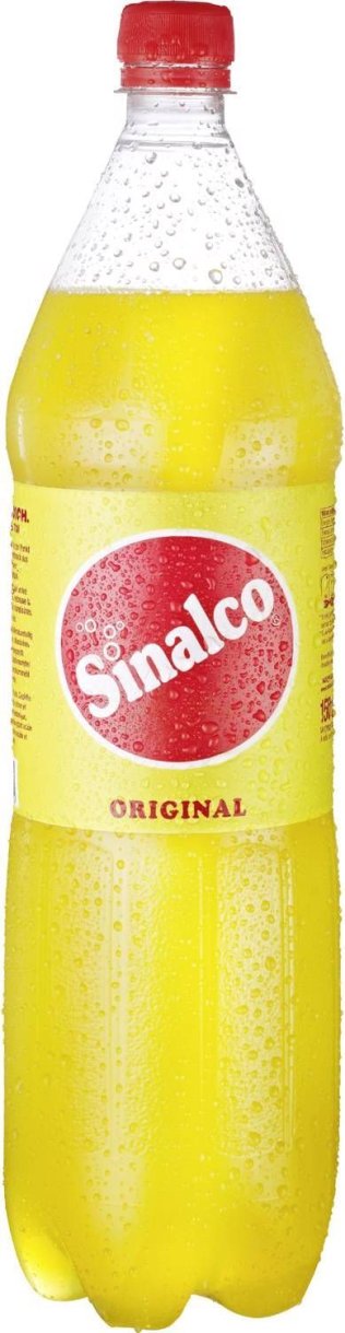 Sinalco Original 6x1.5L PET EW