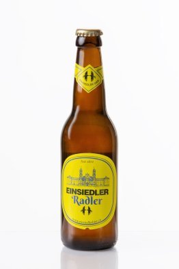 Einsiedler Radler 10x0.33L Glas MW