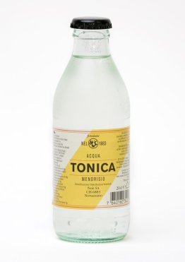 Acqua Tonica Noe' 24x0.2L Glas EW