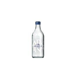 Arkina blau ohne CO2 20x0.4L Glas MW