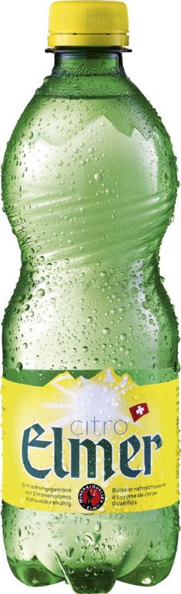 Elmer Citro 24x0.5L PET EW