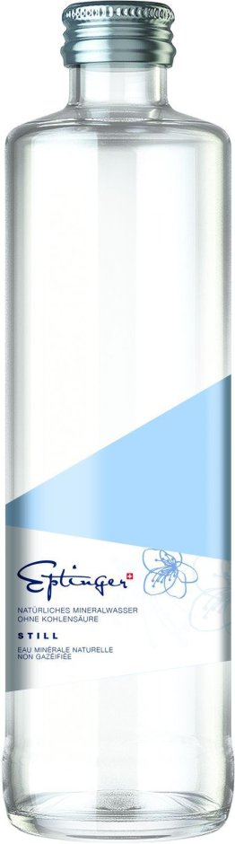 Eptinger Blau 12x1L Glas MW