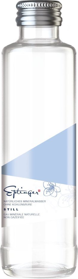 Eptinger Blau 20x0.5L Glas MW