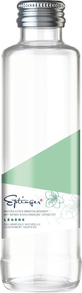 Eptinger Grün 20x0.5L Glas MW