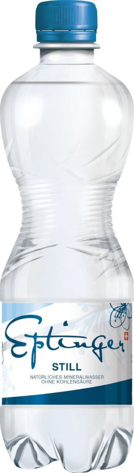 Eptinger blau 24x0.5L PET EW