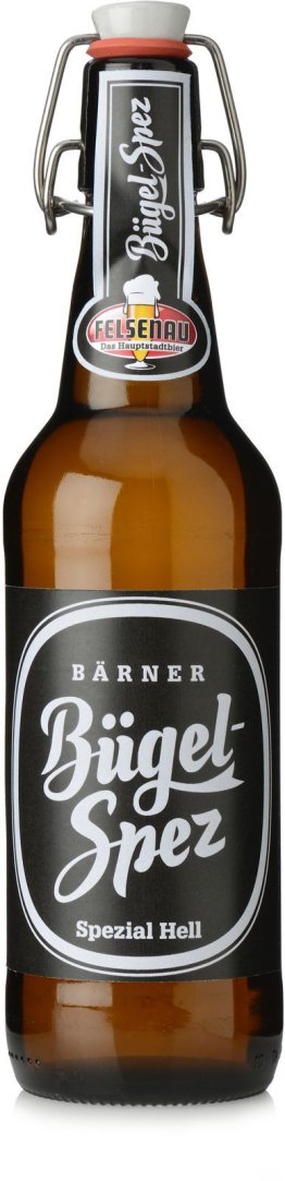 Felsenau Bärner Bügel-Spez 20x0.5L Glas MW
