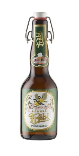 Felsenau Bärner Frübi 20x0.33L Glas MW