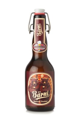 Felsenau Bärni Spezial Dunkel 20x0.33L Glas MW
