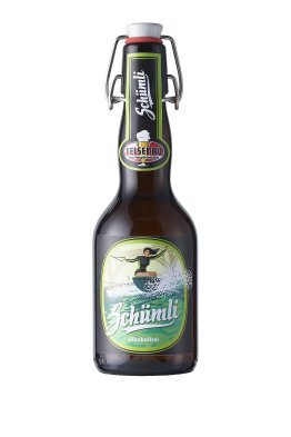 Felsenau Schümli alkoholfrei 20x0.33L Glas MW