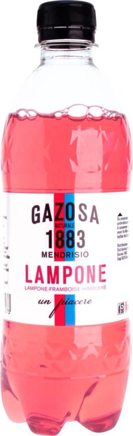 Gazosa 1883 Lampone 4x6x0.5L PET EW