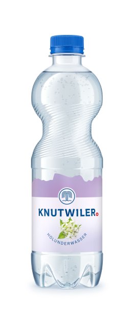 Knutwiler Holunder-Traube 4x6x0.5L PET EW