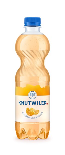 Knutwiler Mandarinli 4x6x0.5L PET EW
