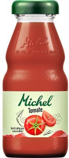 Michel Tomate Har. 24x0.2L Glas EW